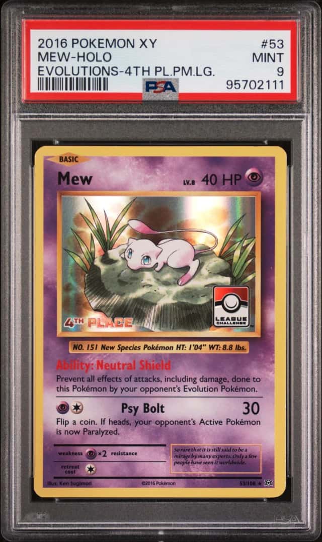 Mew