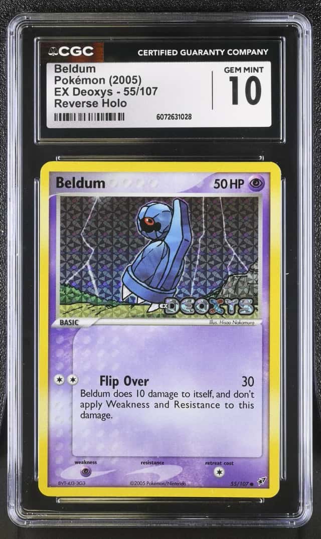 Beldum