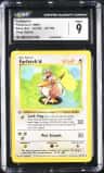 Farfetch'D