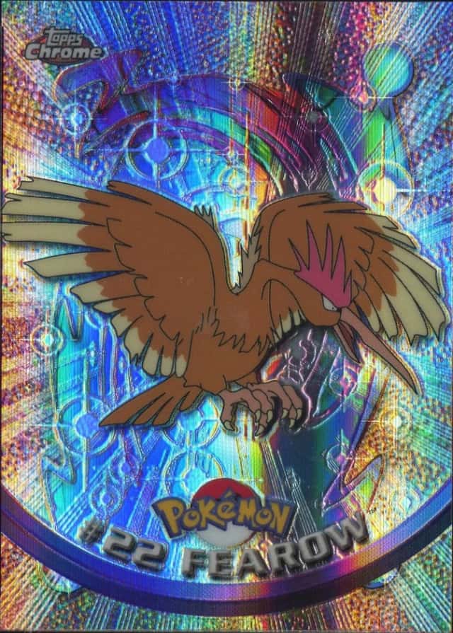 Spectra