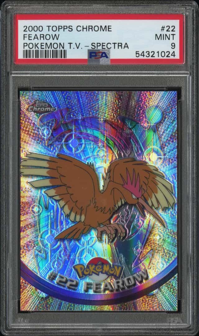 Fearow