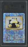 Snorlax