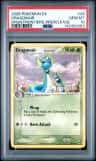 Dragonair δ