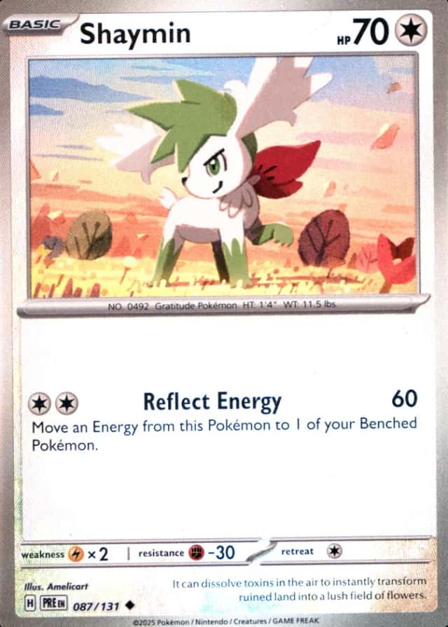 Poke Ball · Reverse Holo