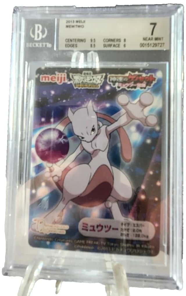 Mewtwo