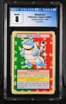 Blastoise
