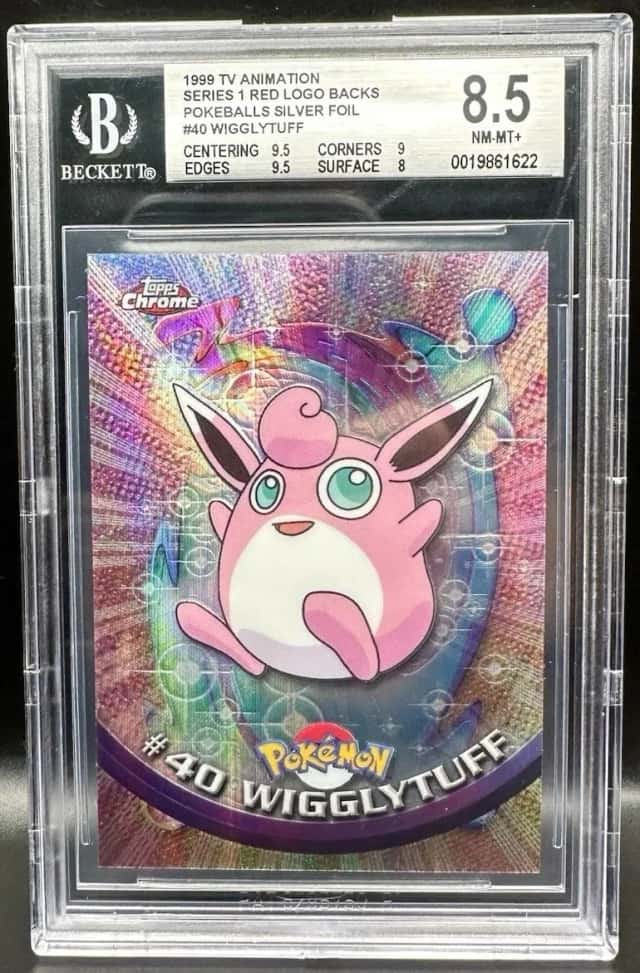 Wigglytuff