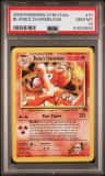 Blaine'S Charmeleon