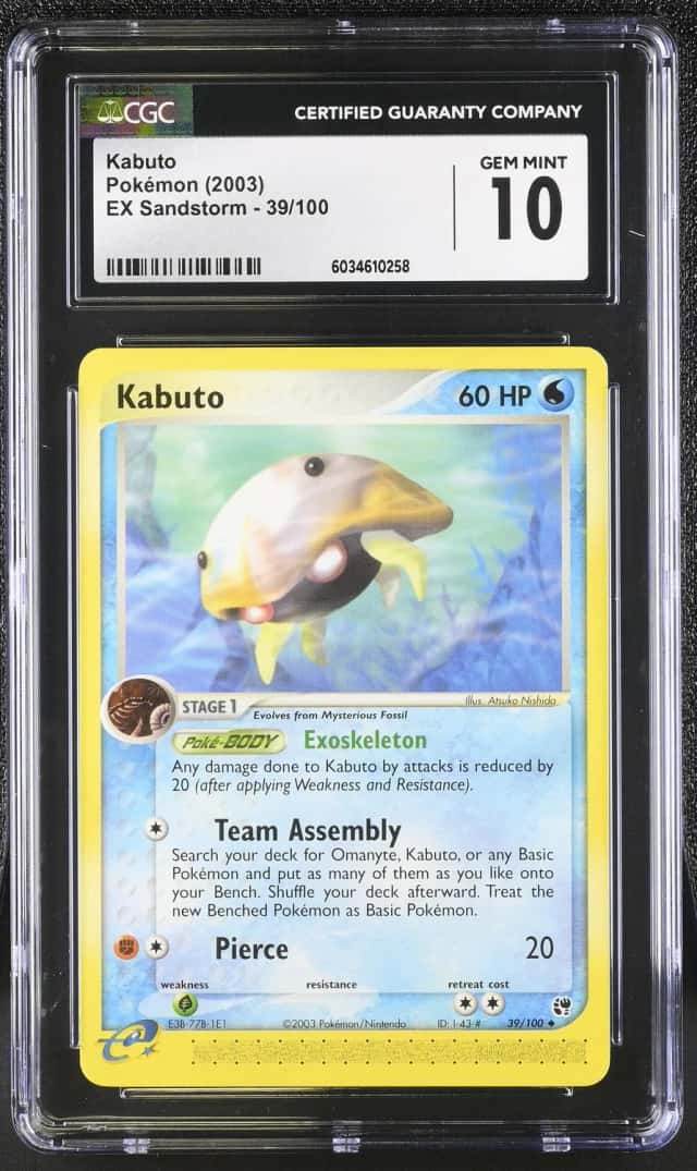 Kabuto