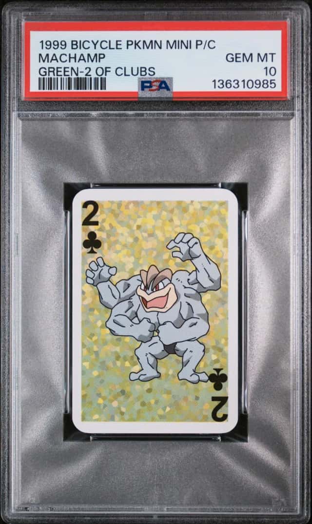 Machamp