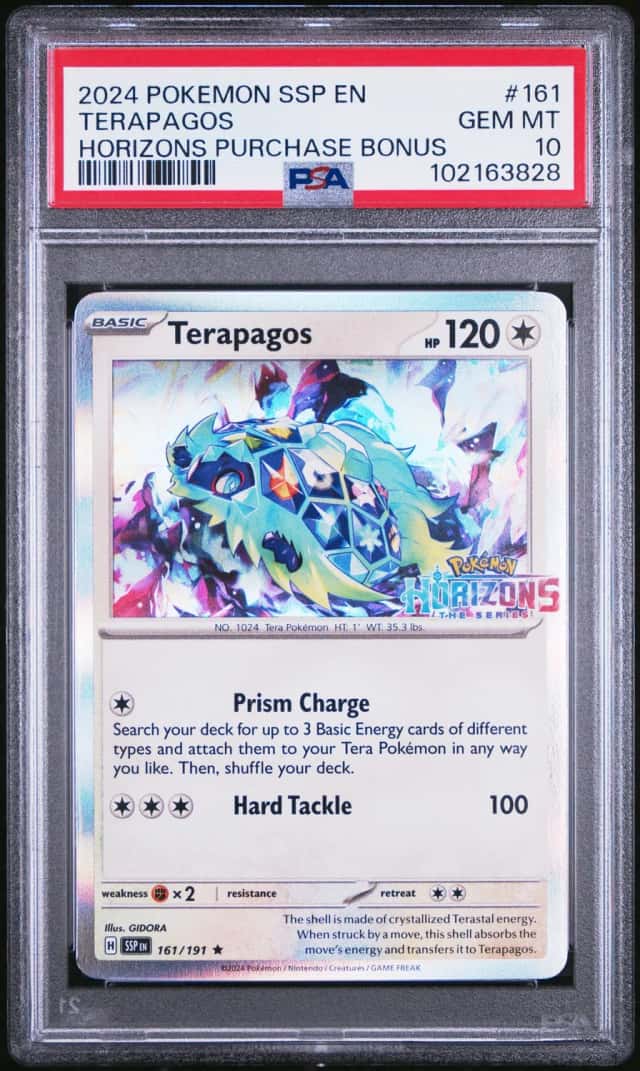 Terapagos
