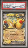 Ampharos Ex