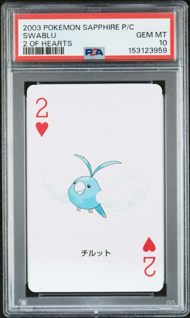Swablu