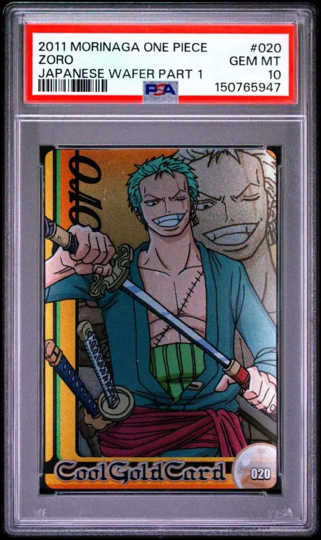Zoro