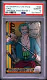 Zoro