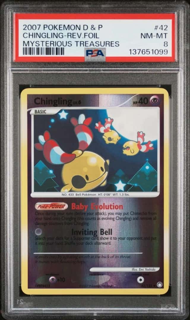 Chingling