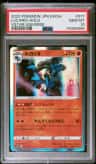 Lucario