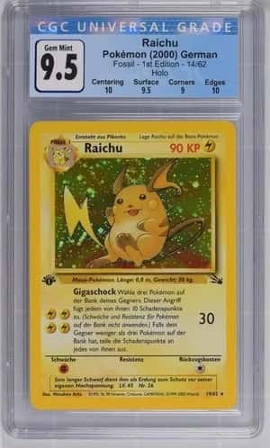Raichu