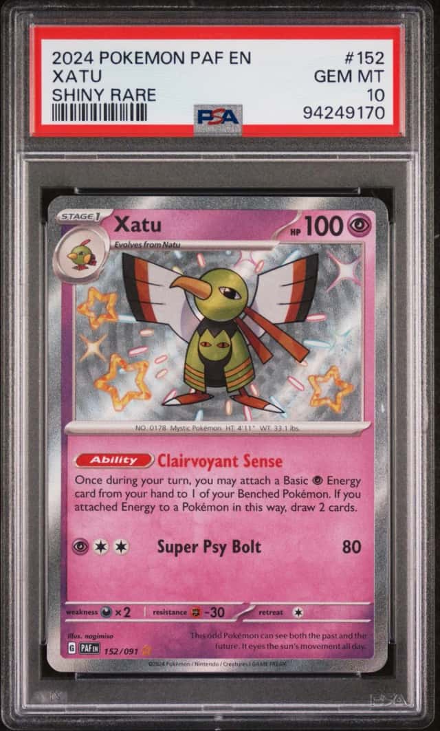 Xatu
