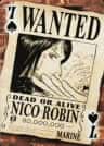 Nico Robin