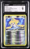 Jirachi