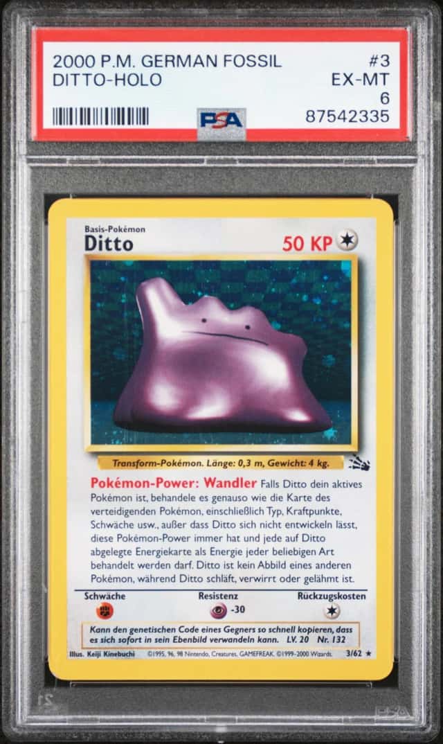 Ditto