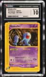 Wobbuffet