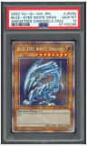 Blue-Eyes White Dragon Scr