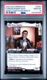 Peter/amazing Sm