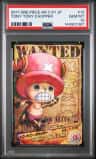 Tony Tony Chopper