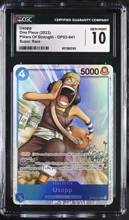 Usopp