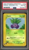 Oddish