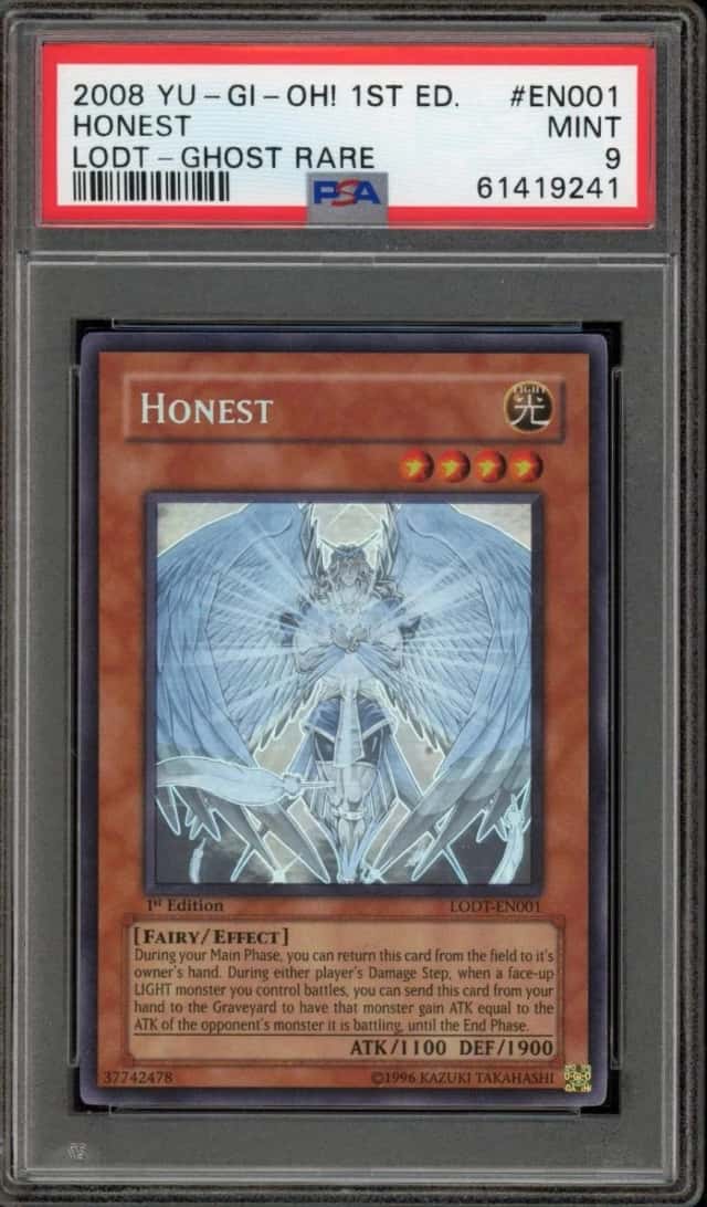 Honest