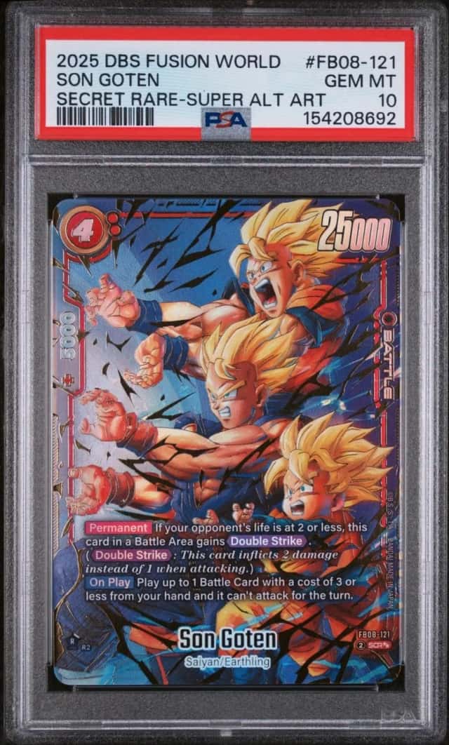 Son Goten