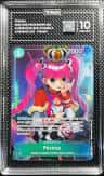 Perona