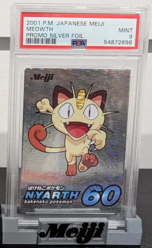 Meowth