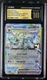 Vaporeon Ex