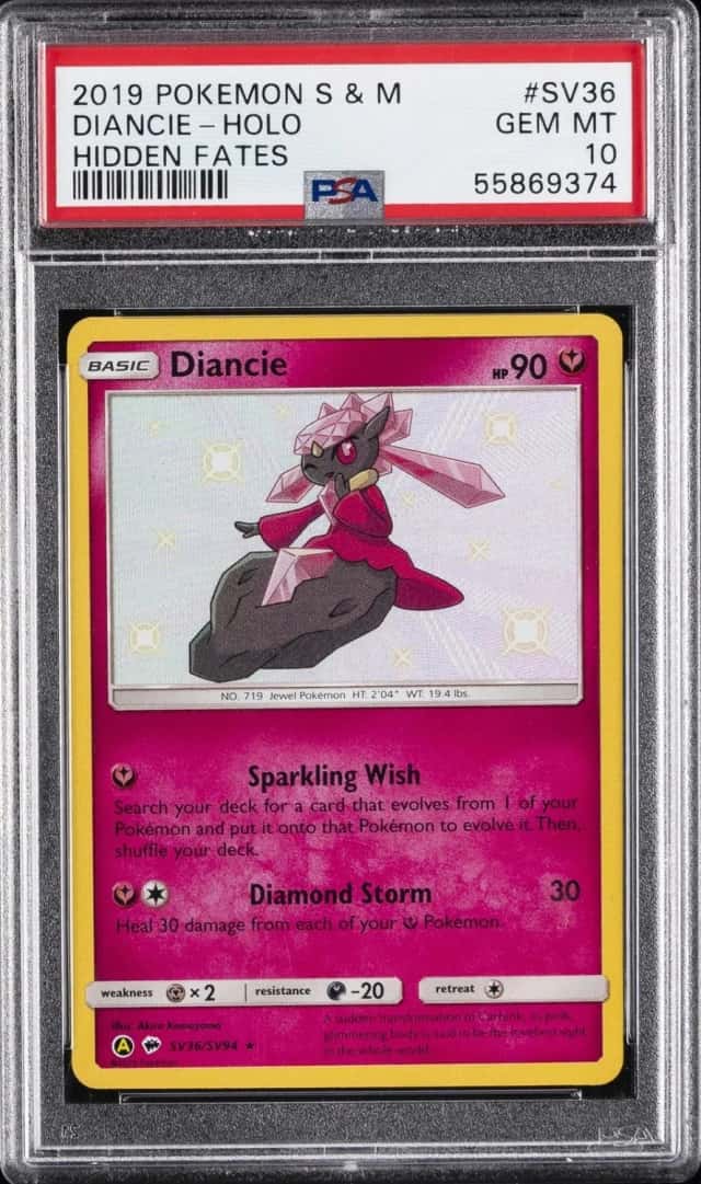 Diancie