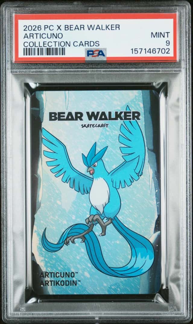 Articuno