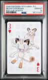 Meowth/persian