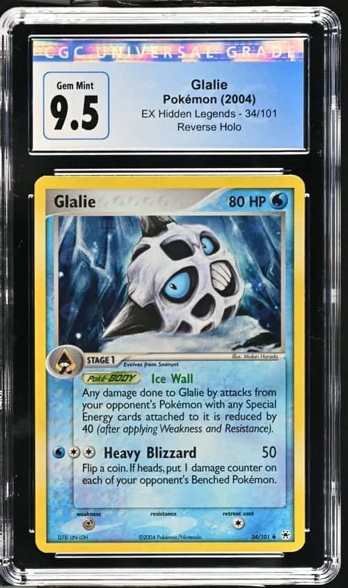 Glalie