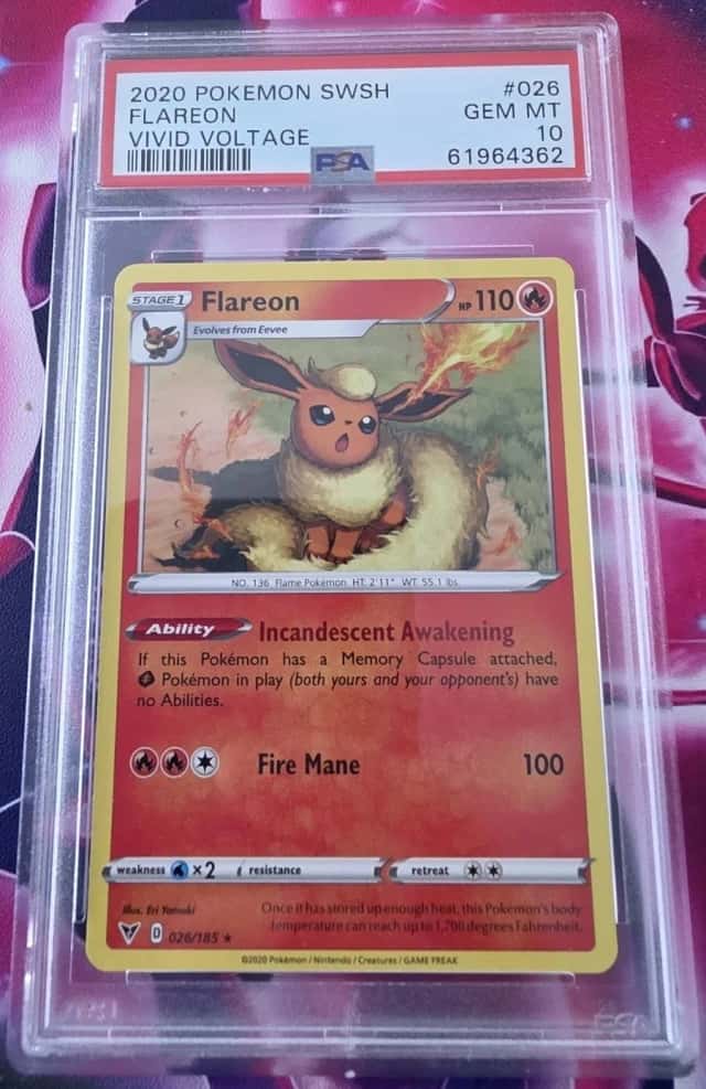 Flareon