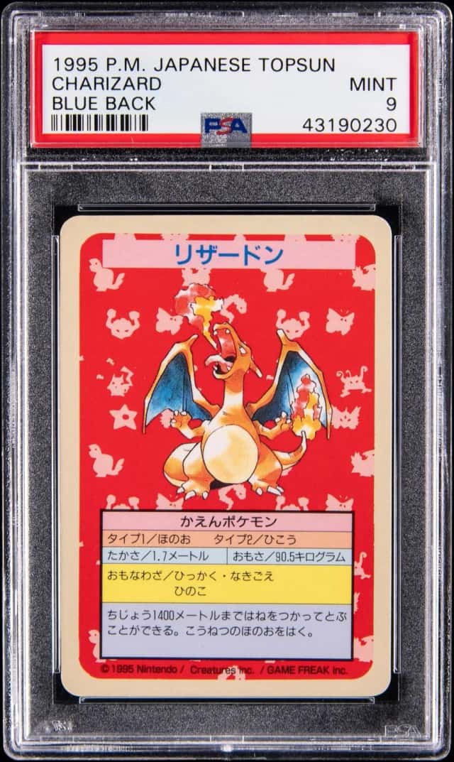 Charizard