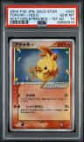 Torchic