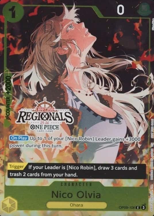 Offline Regionals, Part Pack Vol.1