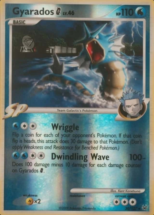 Reverse Holo