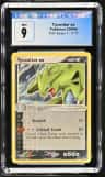 Tyranitar Ex
