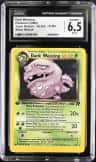 Dark Weezing