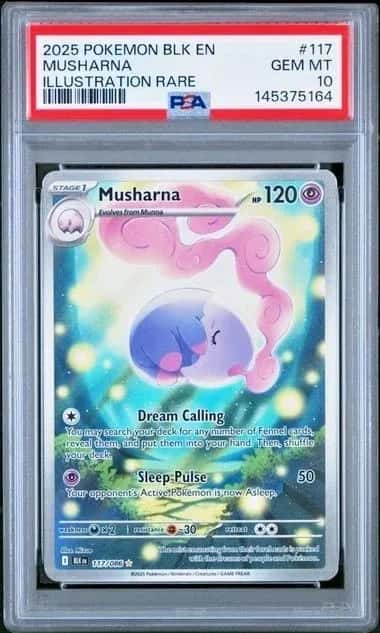 Musharna