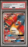Charizard Gx